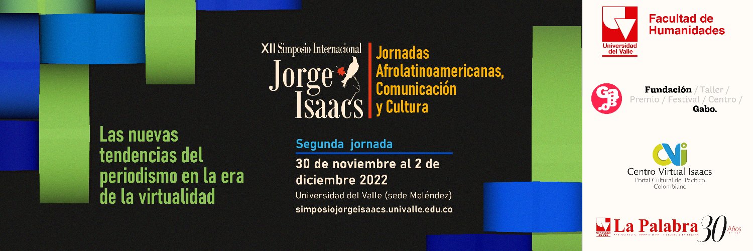 cvisaacs's profile banner image