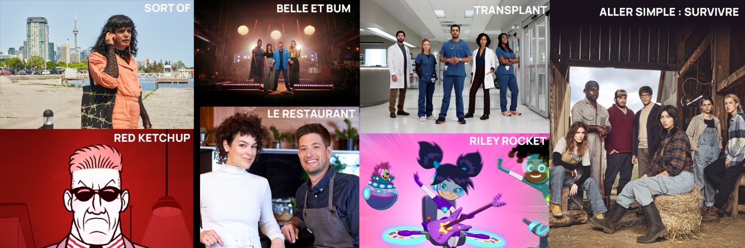 Sphere Media (@SphereMedia_tv) / Posts / X