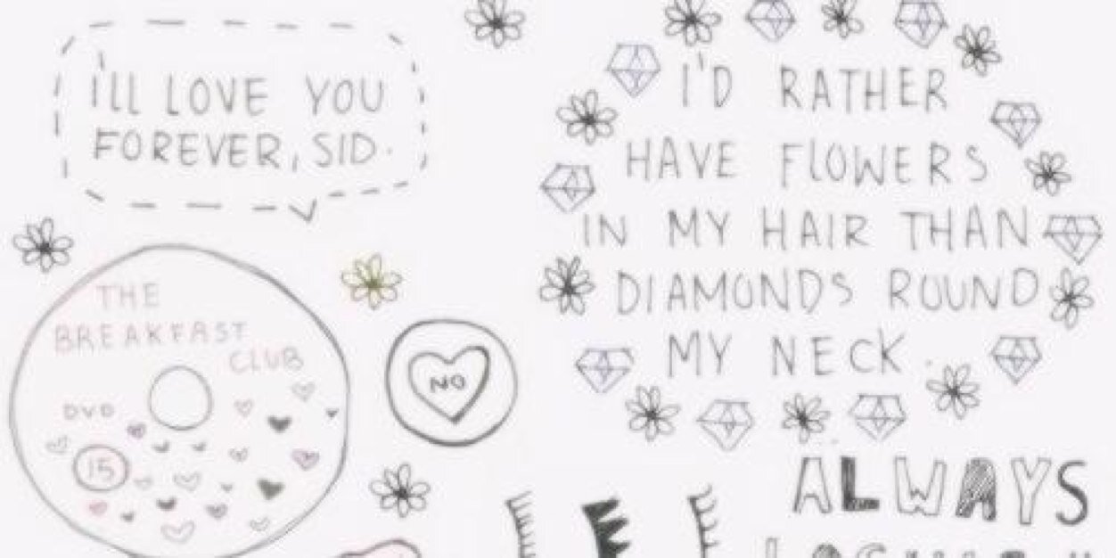 itsnataliejean's profile banner image
