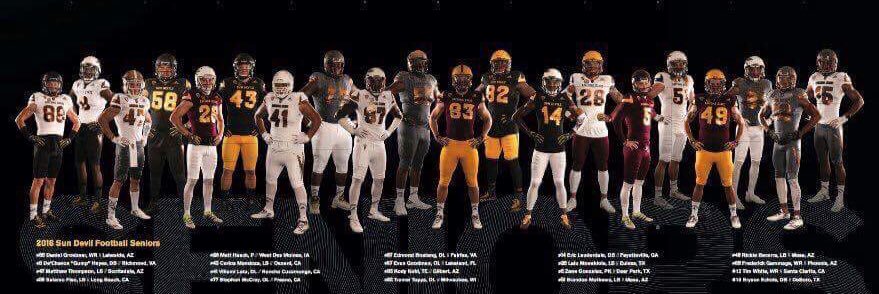 Give 'Em Hell Devils - we have awoken banner