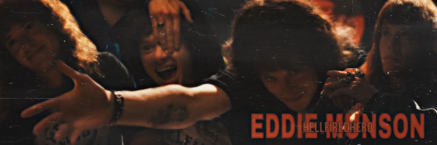 𝐄𝐃𝐃𝐈𝐄 .ᐟ 彡 banner