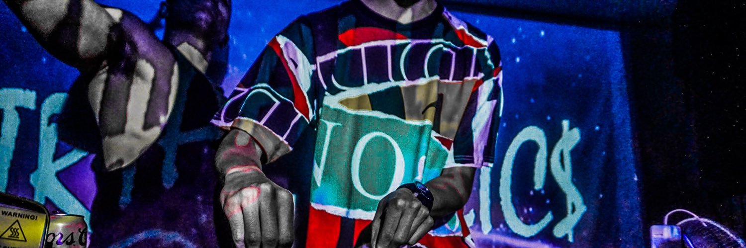 TheRickyBreezy's profile banner image