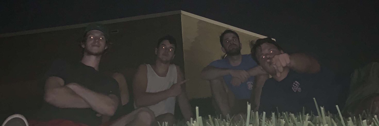MatttLamar's profile banner image