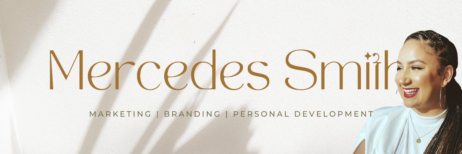 Mercedes | Brand Strategist banner