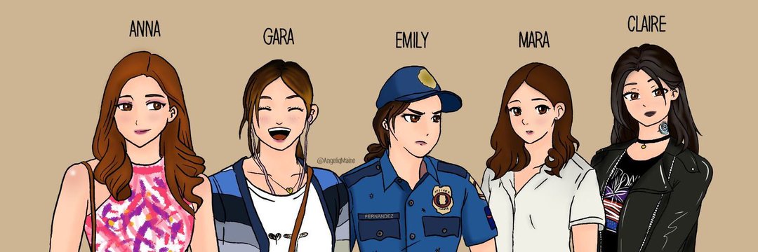 Maine Mendoza Vibes banner