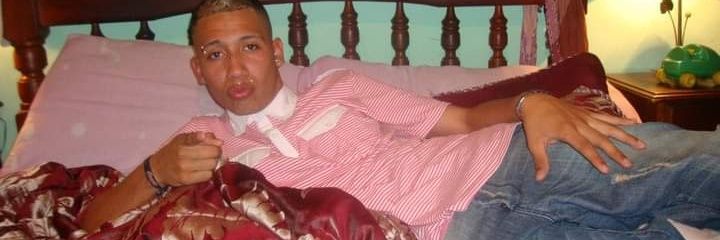 caro rata punk's banner