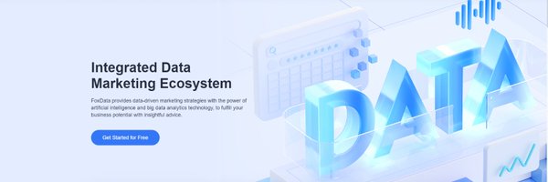 foxdata_com Profile Banner