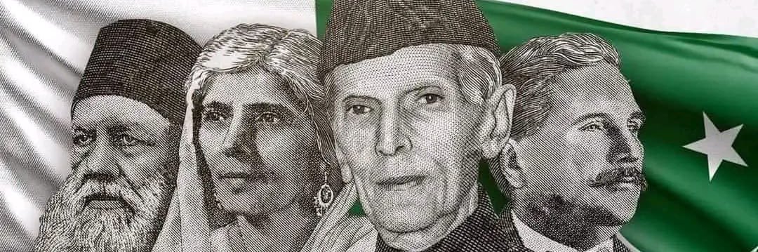 C D F Pakistan banner