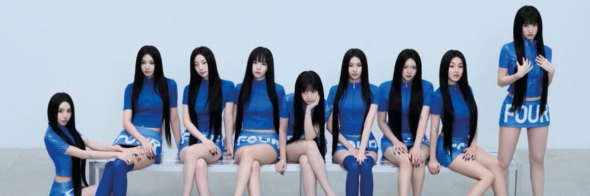 goddessdahyo's profile banner image