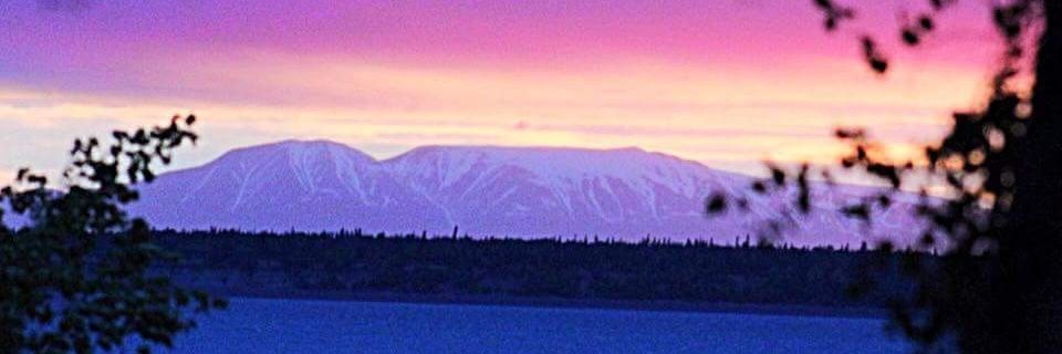 DyllanLarson's profile banner image