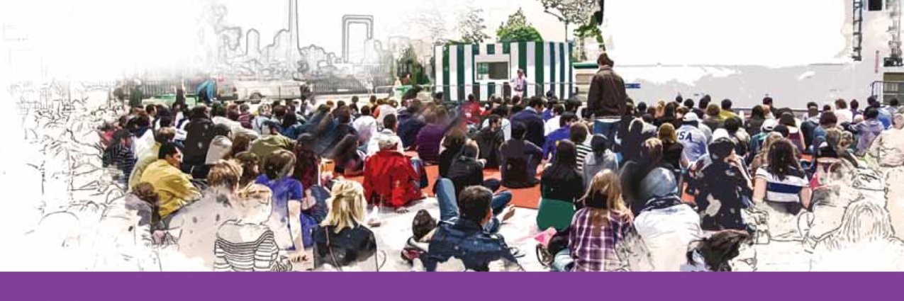 OurPlaceON's profile banner image
