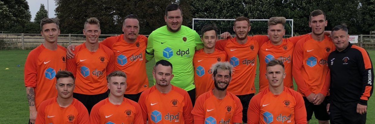 Chatteris Fen Tigers banner