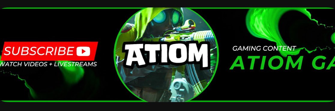 ATIOM_'s profile banner image