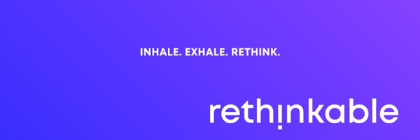 rethinkablexyz Profile Banner