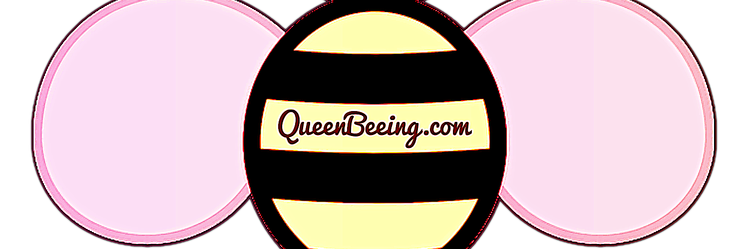 QueenBeeings's profile banner image