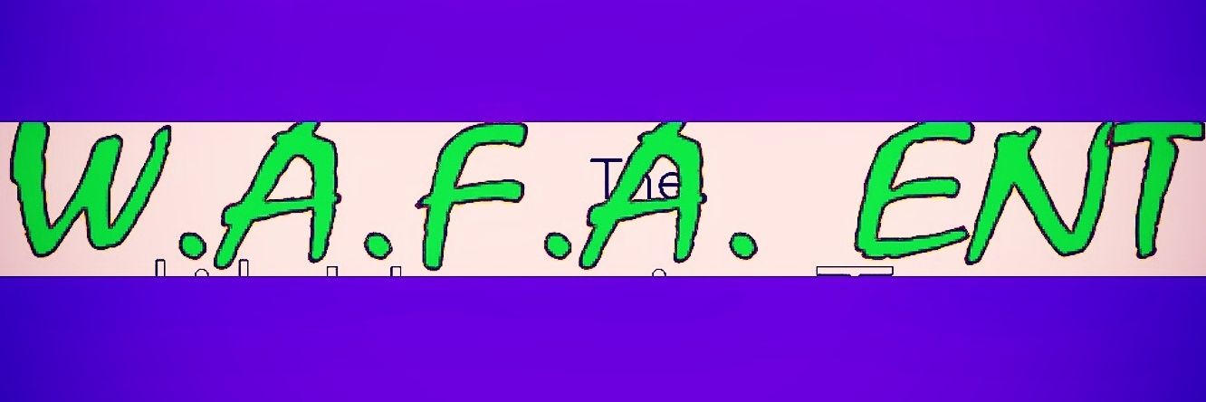 WafaIsUs's profile banner image