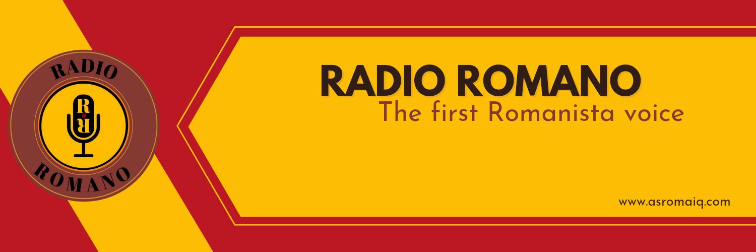 RadioRomanoIQ's profile banner image