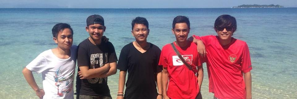 richoEgembel's profile banner image