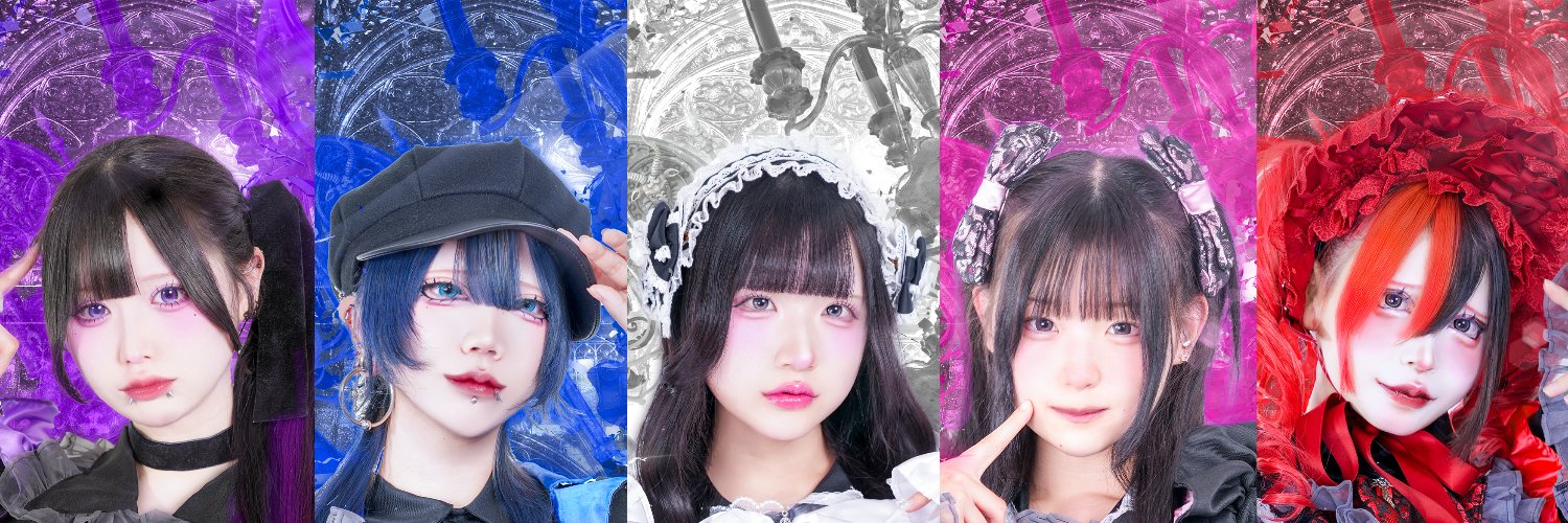 KAMuRO【公式】 banner