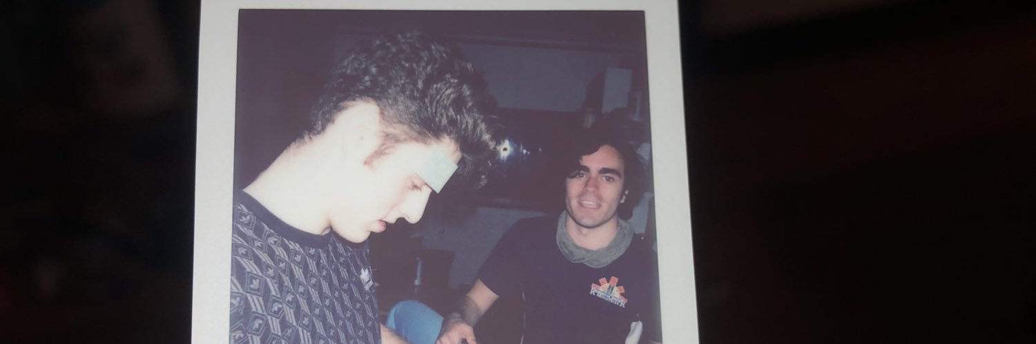 RyanBoyan35's profile banner image