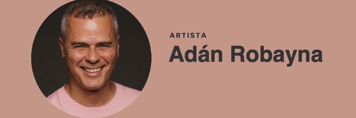 AdanRobayna's profile banner image