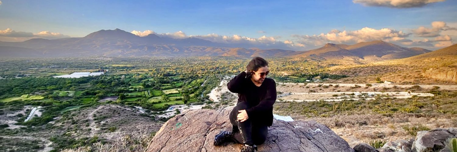 marlenfranco's profile banner image