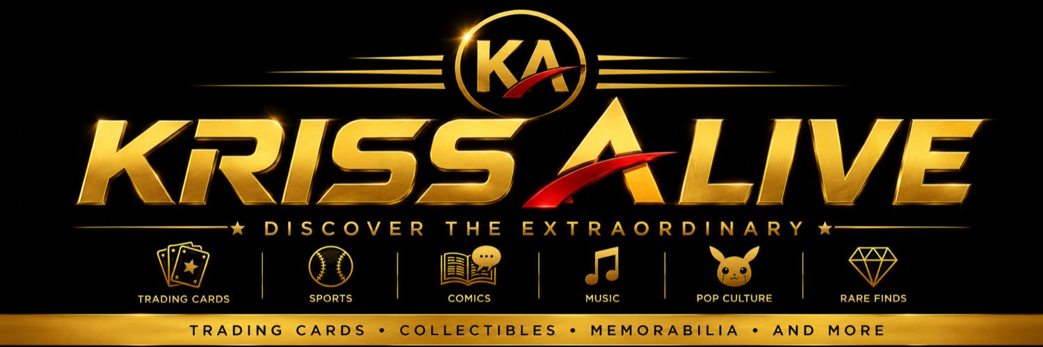 KRISSAlive's profile banner image