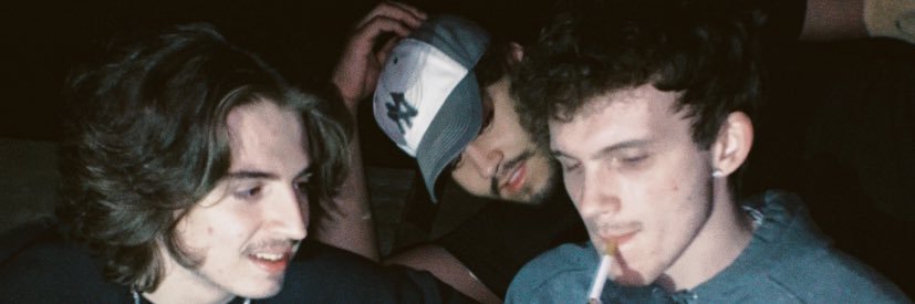 PbWavy's profile banner image