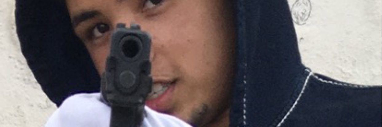 Daaandre's profile banner image