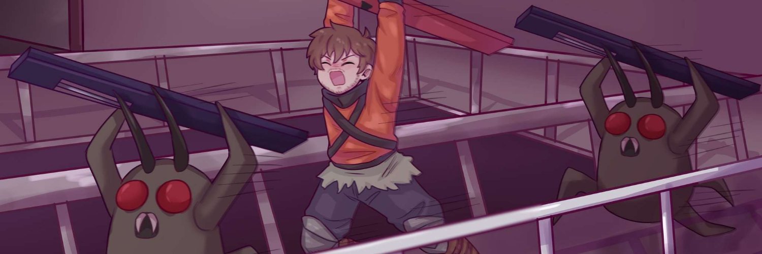 Freemiumdude 🚪⚡🐀 banner