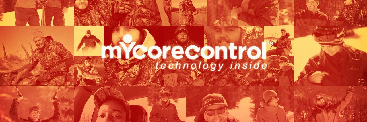 MyCoreControl's profile banner image