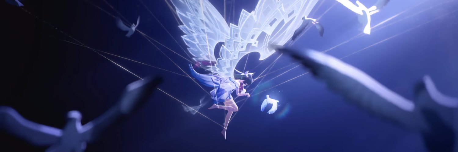emiality's profile banner image