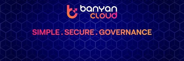 banyancloud Profile Banner