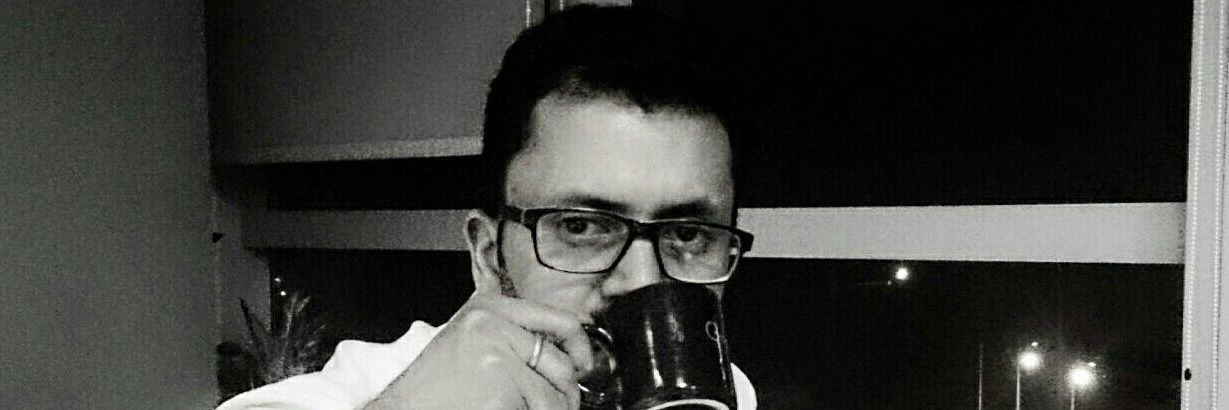 SamudraPathak's profile banner image