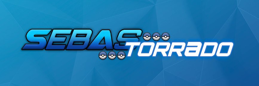 SebasTorrado banner