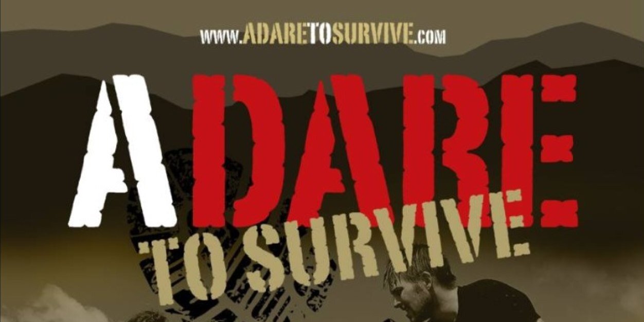 Adare to Survive banner