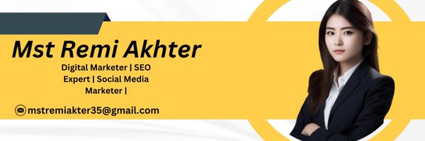 mst_akter1 Profile Banner