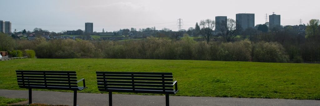 Druids Heath and Monyhull Forum DHAMF banner