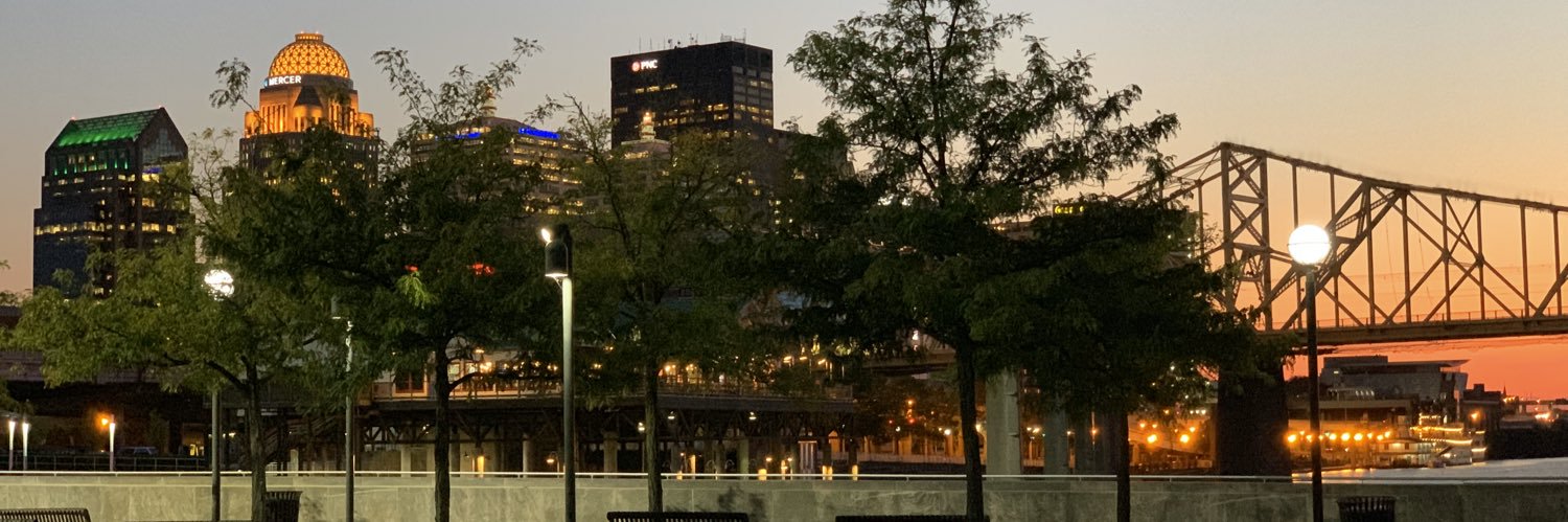Inthe502's profile banner image