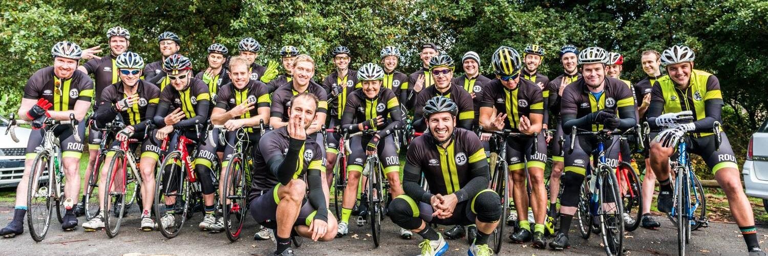 Route33Cycling's profile banner image