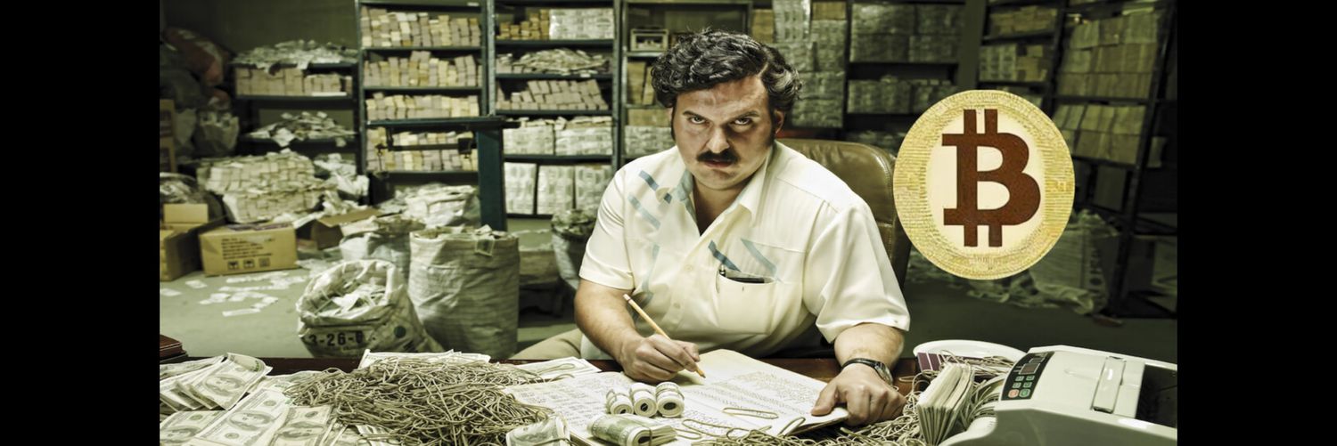 Pablo of Crypto banner