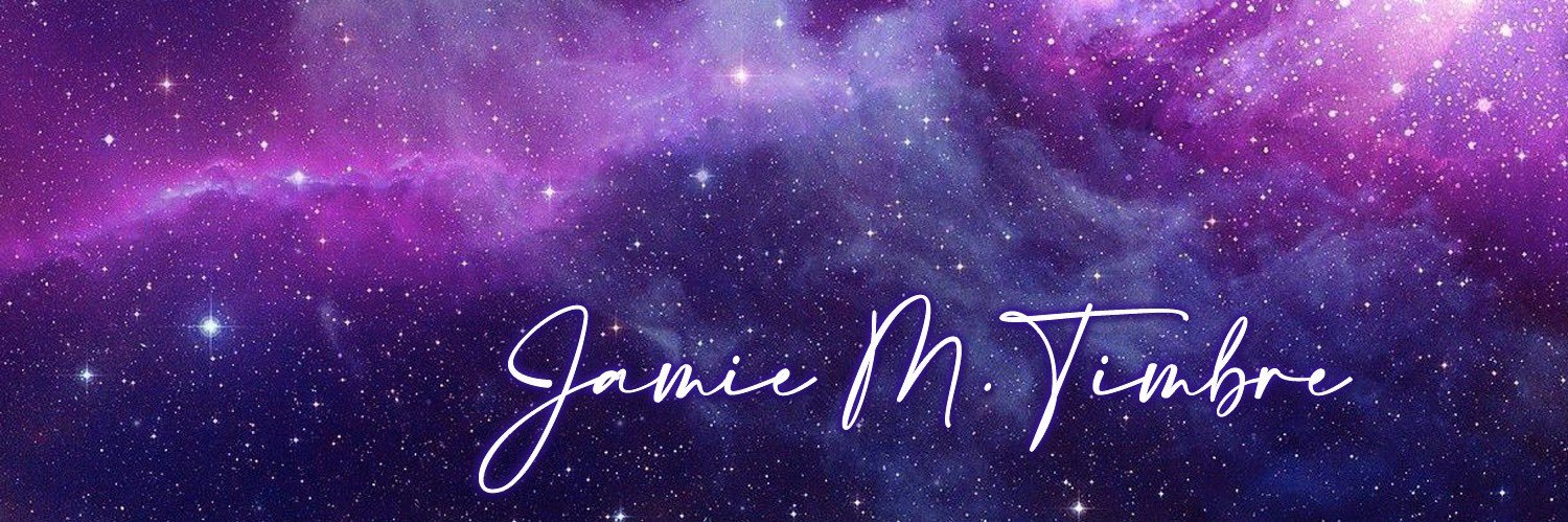 Jamie M. Timbre banner