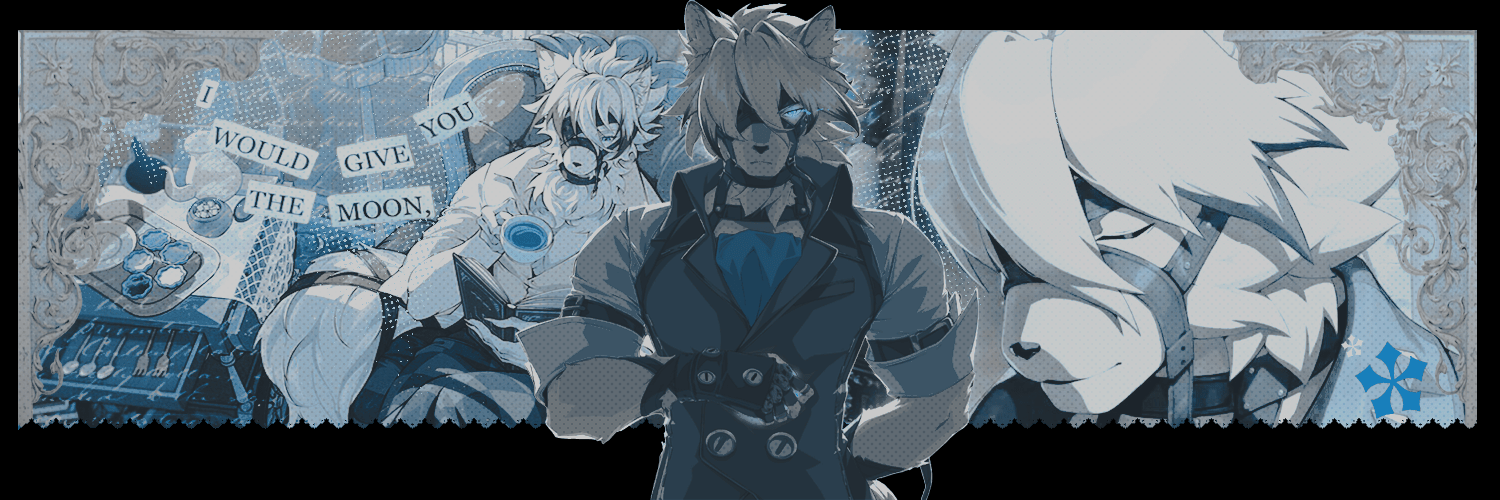 MoonHousekeeper's profile banner image