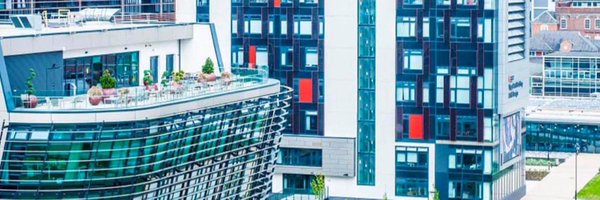 DMUEstates Profile Banner