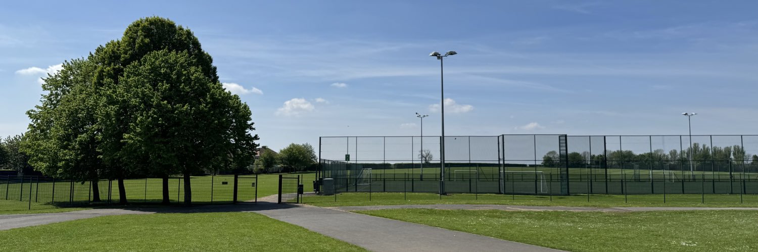 Ashfield PE Fac banner