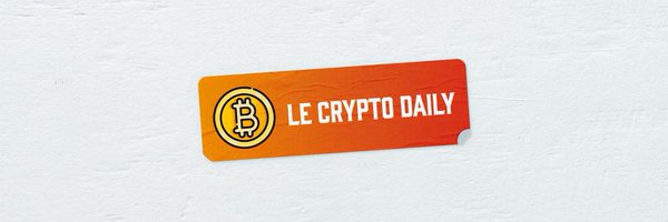 LeCryptoDaily Profile Banner
