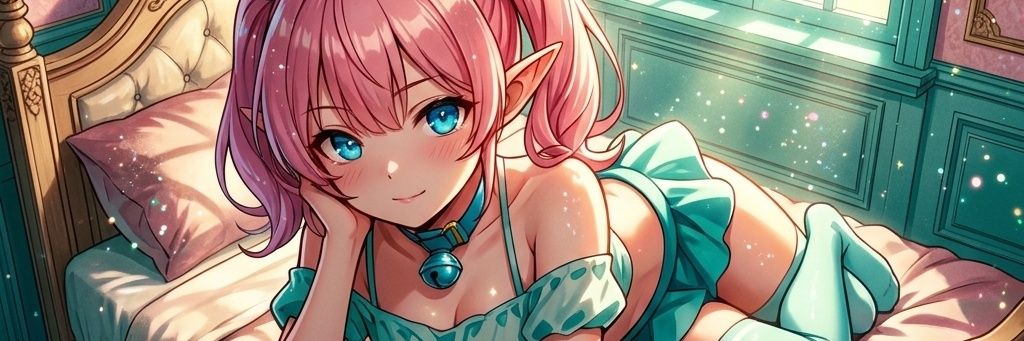 BadGachaLuck's profile banner image