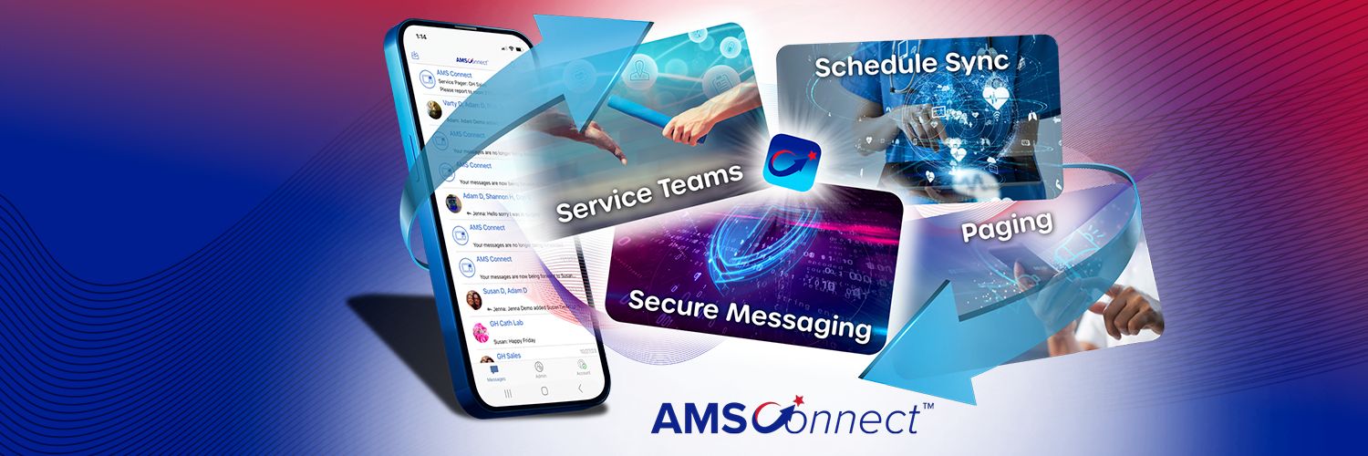 American Messaging banner