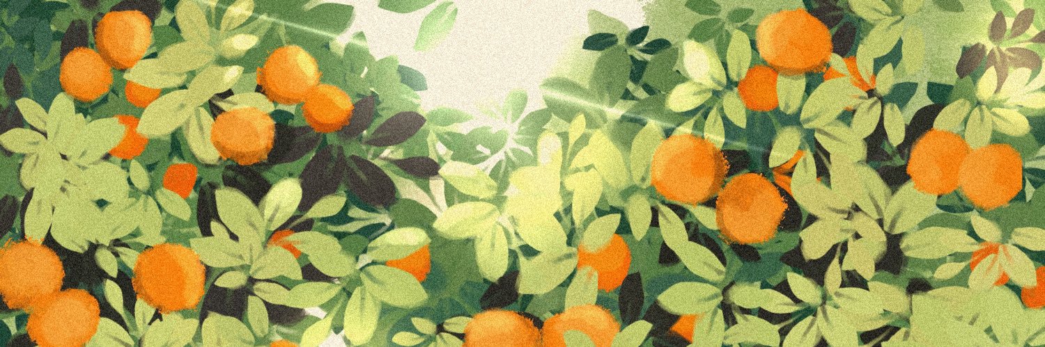 Jaja 🍊 🍉 banner
