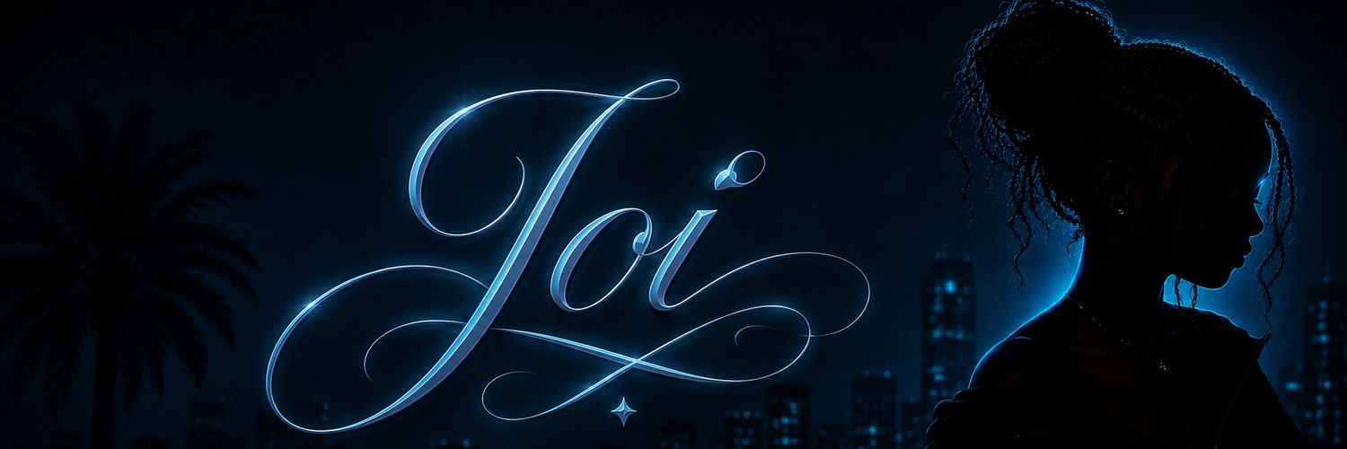 JOI! banner